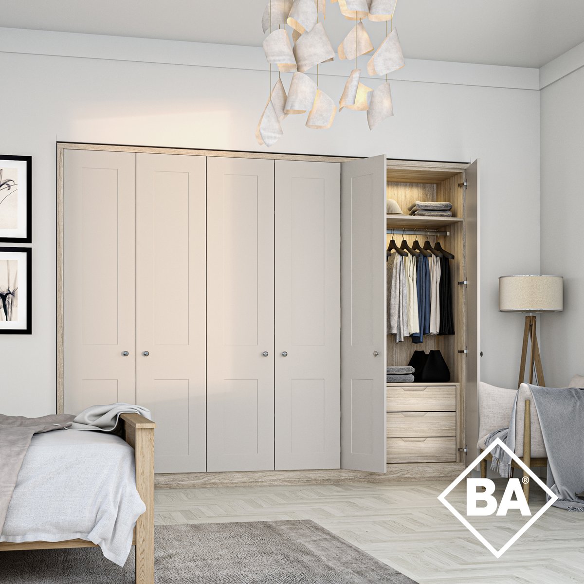 Shaker2Go's tweet photo. Our sister site Wardrobes2Go is now live! 

For an exclusive range of stunning wardrobes and accessories, as well as the ability to build, tweak, order and pay for your perfect wardrobe, check out the website here - https://t.co/jGDaIZuOf2

#shaker2go #wardrobes2go #letsgo https://t.co/fl4uxeHM8I