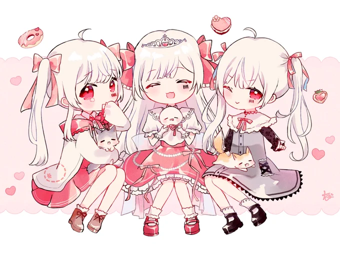 *まぬんちゃん* #まふあーと