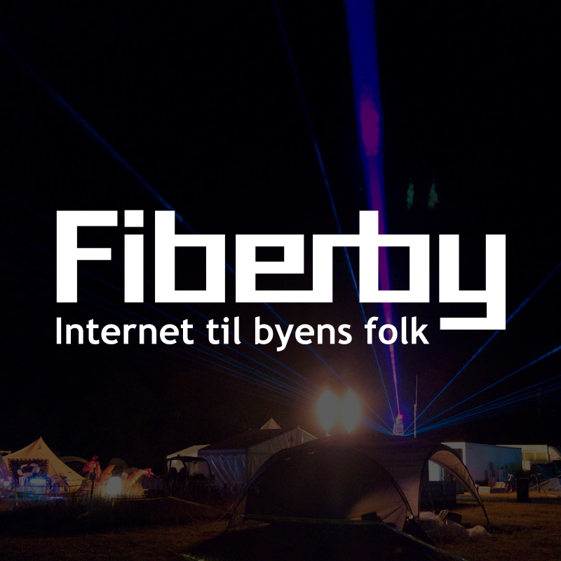 BornHack tweet media