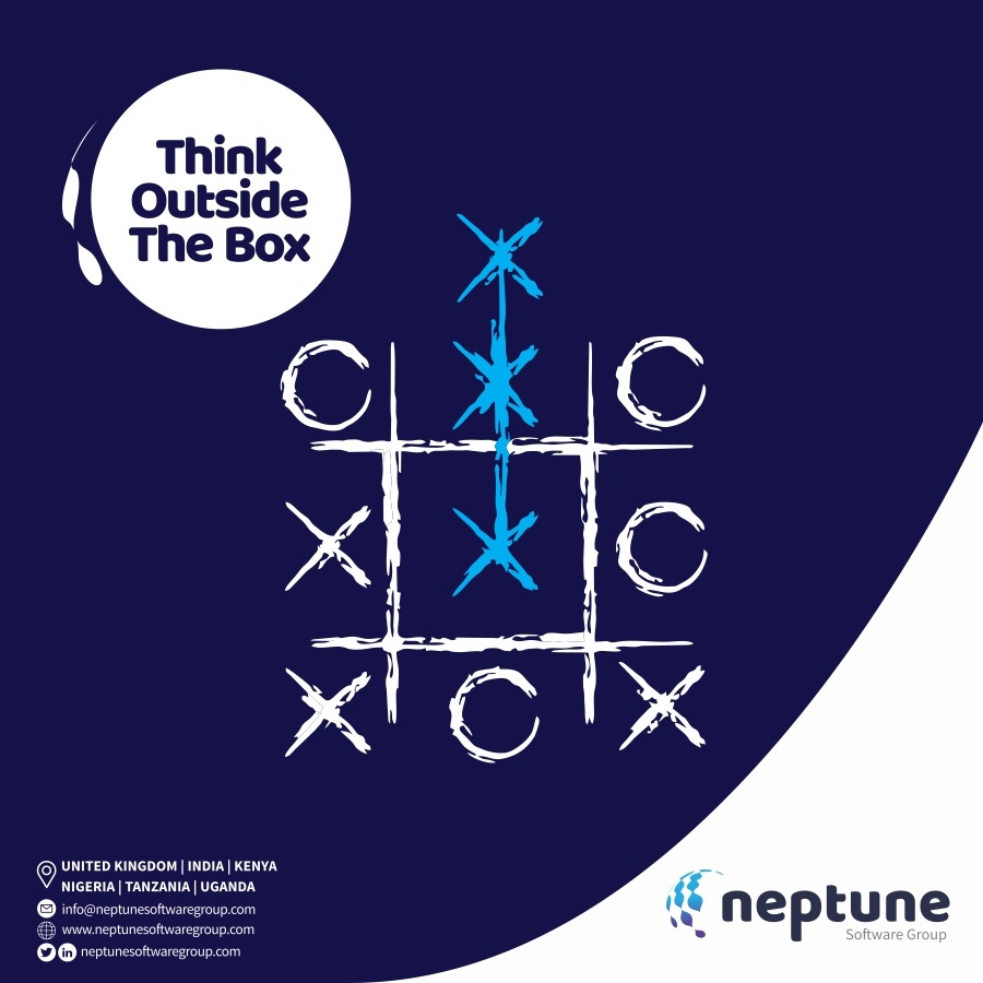 Neptune Software Group tweet media
