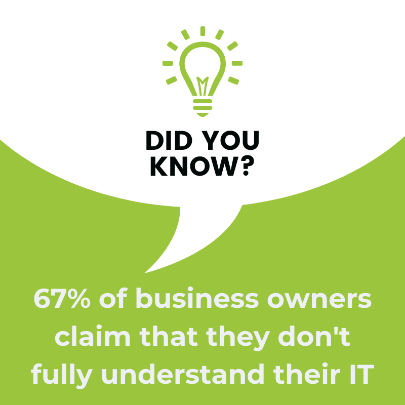 simplytechsolut's tweet photo. 📚 Struggling to brush up on your IT knowledge?🛠️ We can provide invaluable support, solving your internal IT issues. With Simply Tech by your side, you'll gain a better grasp of your IT system and focus on driving business growth! 🚀💼 #TechSupport #BusinessGrowth #causewayhour https://t.co/Avll9S0m8a