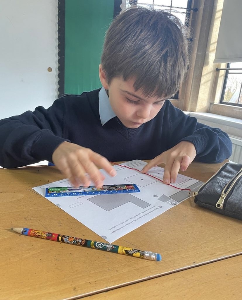 Our pupils love learning!  100% of them agreed with the statement 'I enjoy doing maths'! 

(Pupil Survey Nov 2022, Edurio Learning from Learners).