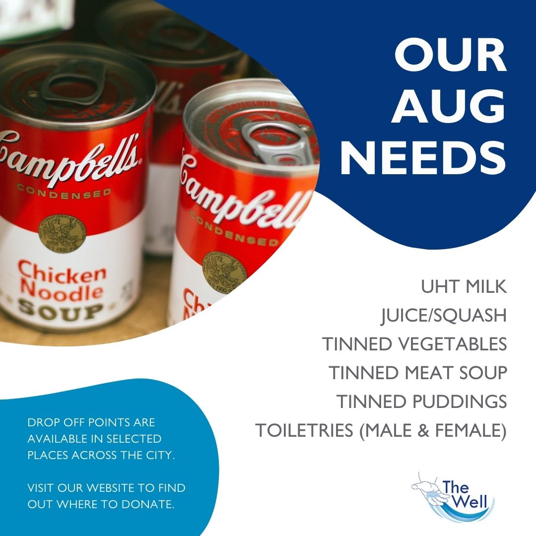 The Well tweet media