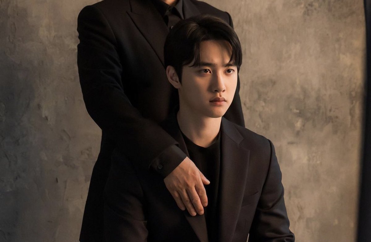 kokokbop's tweet photo. KYUNGSOO photo update!! 🥹🤍 https://t.co/1dnoDZMo7p