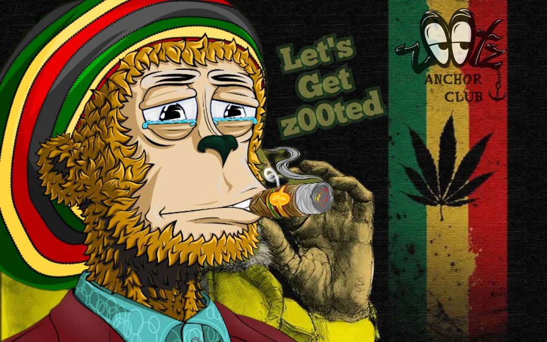<a href="/CryptoChildz/">CryptoChildz</a> z👀tz z👀tz 💯♥️⚓ #z00tzAnchorClub