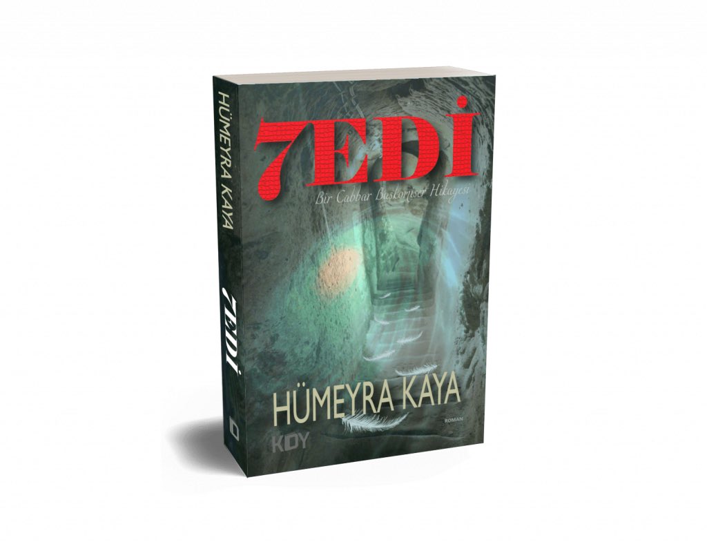 #SonDakika 
Okumayı bilenler için…
YEDİ   kitapyurdu.com ‘da

Didem Soydan Suriyeli Paredes Vuhan Münevver Karabulut Hiroşima  Üsküdar Griezmann Almanya Battal İlgezdi Kanadalı Celal Şengör Naci Görür Marmara Denizi Talisca Torreira Serhat Akın Fikret Orman Medicana