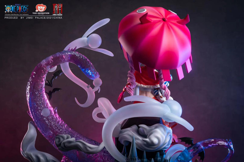 avolounge's tweet photo. 😍 JiMei Palace - Perona 😍 
by Avolounge starting at S$1,388.00 SGD
Show now 👉👉 https://t.co/hN5MlbZhxH

#Avol.sg #resin #animes #statue #gk https://t.co/XhvRWWUf1m