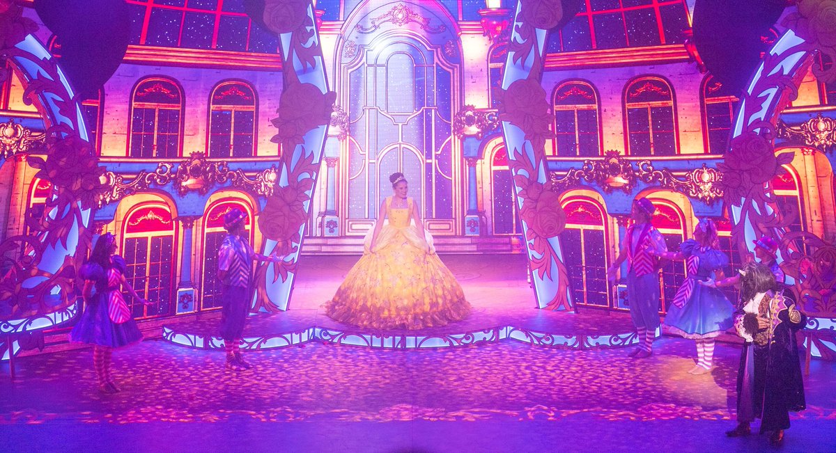 TrafalgarEnt's tweet photo. 📰Trafalgar Entertainment has announced details of a majority strategic investment in one of the UK’s biggest pantomime providers @Imagine_Theatre ✨
Full story here⬇️
https://t.co/IuUMTYimrX https://t.co/F9pmA8ddG0