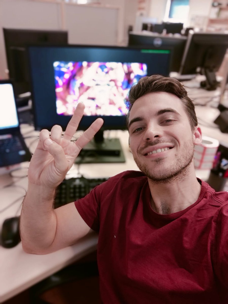 DragonballTcg's tweet image. Mi más sincera enhorabuena a #IvanSerrano, vencedor ayer del regional de #DBSCG, con golden frieza.

Nos muestra su lista!!

Y que viva #SerranosCorp!!