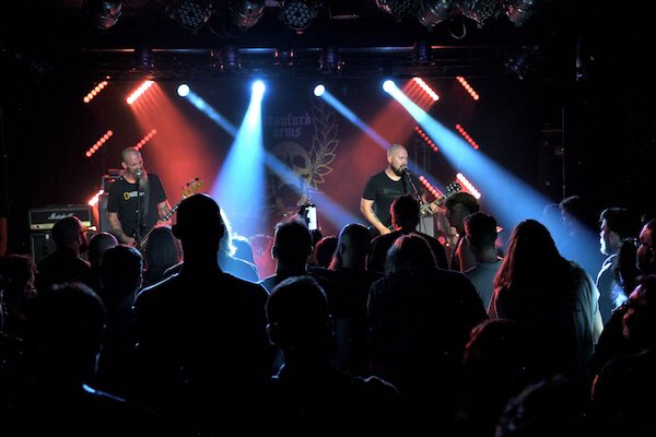 NICK OLIVERI tweet media