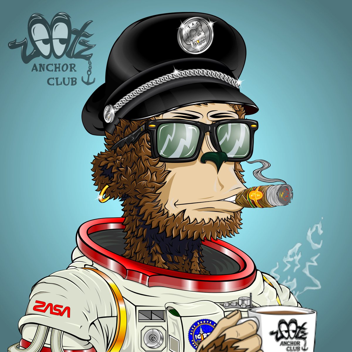 <a href="/WCCN2022/">Bella Spirits</a> <a href="/bayc1404/">Apetronaut 🍌</a> <a href="/z00tzAnchorClub/">z👀tz Anchor Club ⚓️</a> Yes 💯♥️⚓ #z00tzAnchorClub