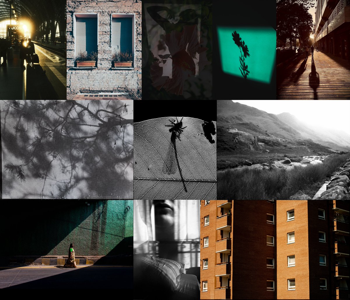 Sanqueira.eth/tez🦉 (@e_sanqueira) on Twitter photo Excited about the variety of photography minted in <a href="/photezNFTs/">Photez ~ Photographers of TEZ</a> 7th Thematic Collection - Shadows.
I plan to buy every image in the collection, but these are my picks so far in this thread of 11 artworks... Excited about the variety of photography minted in <a href="/photezNFTs/">Photez ~ Photographers of TEZ</a> 7th Thematic Collection - Shadows.
I plan to buy every image in the collection, but these are my picks so far in this thread of 11 artworks...