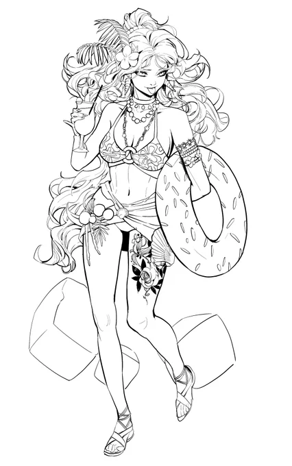 personal design #4
summer 