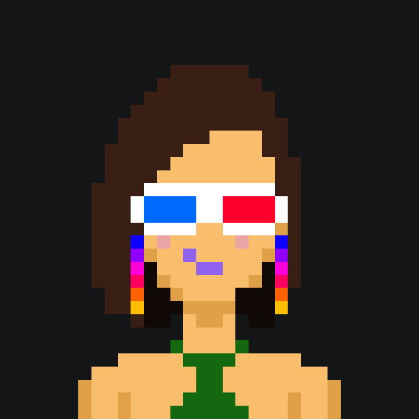 Good Morning dear friends 🌅

May your week be profitable and your journey unforgettable in the #Ordinals space 💋