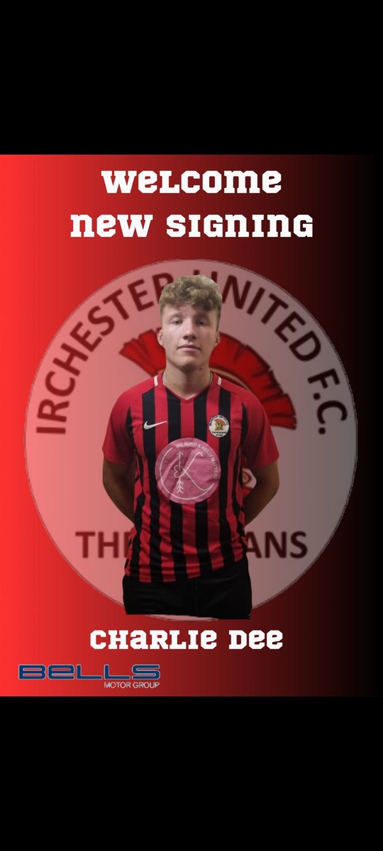 Irchester Utd FC tweet media