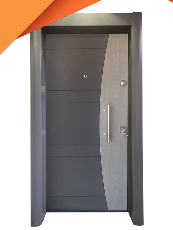 c_kapiureticisi's tweet image. Antrasit Çelik Kapı, Daire ve Bina Giriş Kapısı;

Özellikler
- Kale Kilit
- Monoblok Kilit
- Tırnak Model

--------------------------------------
#çelik
#çelikkapı
#dairekapısı
#apartmankapısı
#binakapısı
#kompozitkapı
#evkapısı
#çelikkapımodelleri