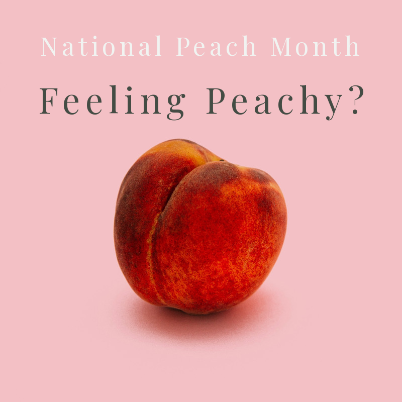 BigJuiceBar's tweet photo. August is National Peach Month. This is the best time to appreciate this #nutritious fruit at its best. Get that peachy feeling with our Peach&amp;Apricot Smoothie. #nationalpeachmonth #nutritiousfood #rawfood#naturesbest #fruit #smoothie #nutritional #seasonal https://t.co/SjlLckH4Nn