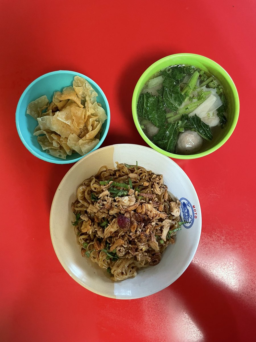 Basic & Ordinary tweet media