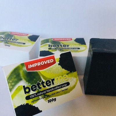 mawchemofficial's tweet photo. @RealTalkFadzie 100% natural Activated charcoal soap, goat milk soap, moringa soap and turmeric soap - 4usd
Shea butter - 5usd
WhatsApp - 0776444315
Calls - 0713018786

Join my WhatsApp group for more information on products and how to maintain your skin naturally 
https://t.co/skCAVvOdUg https://t.co/pVbESlete9