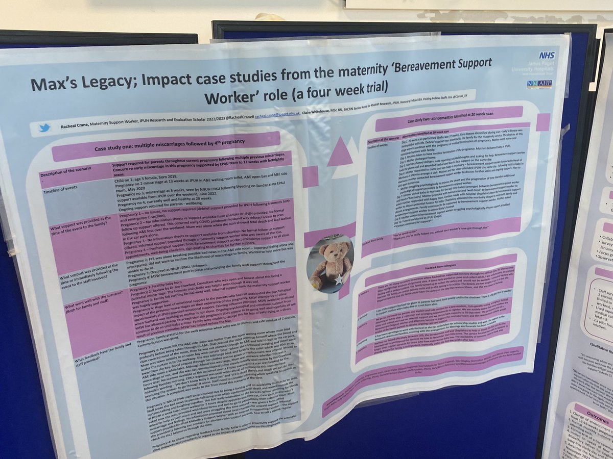 Tracey Bitters tweet media