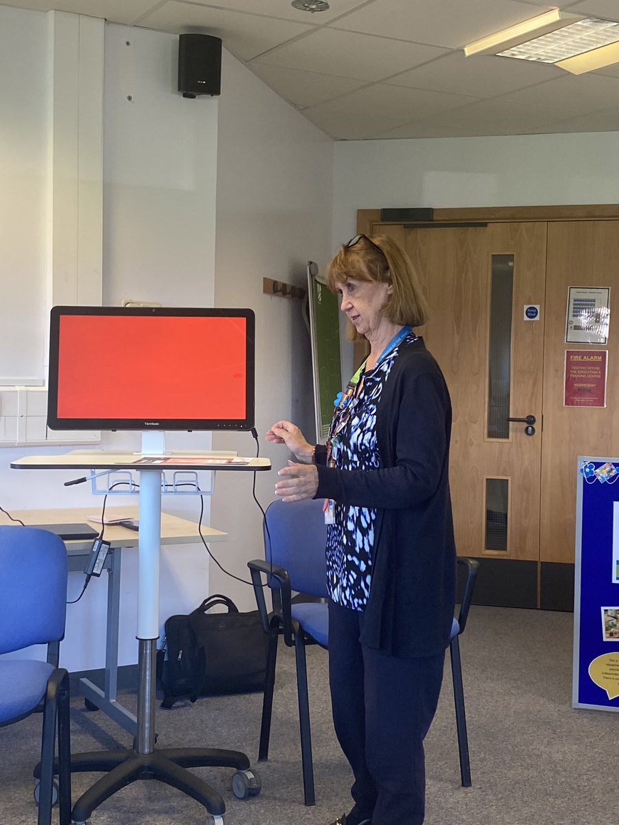 Tracey Bitters tweet media