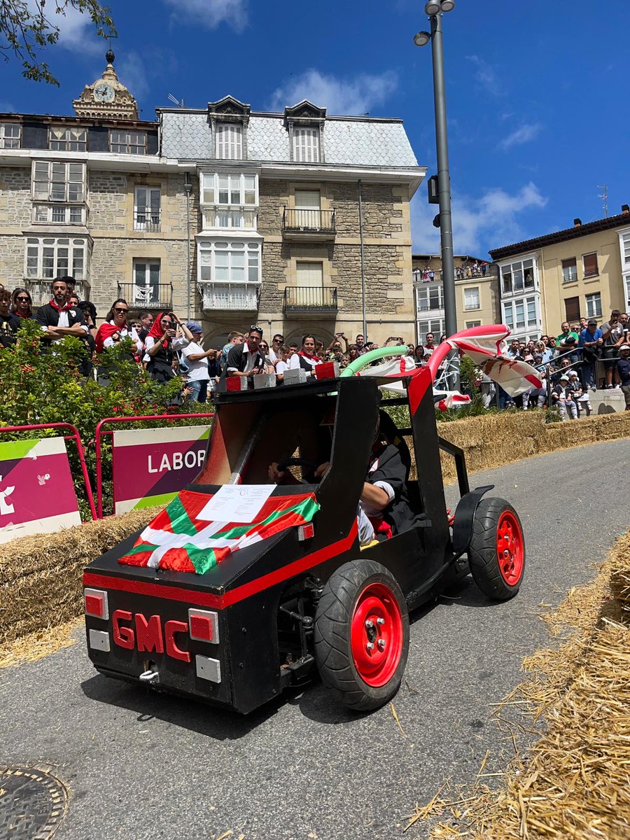 LOS ALEGRIOS tweet media