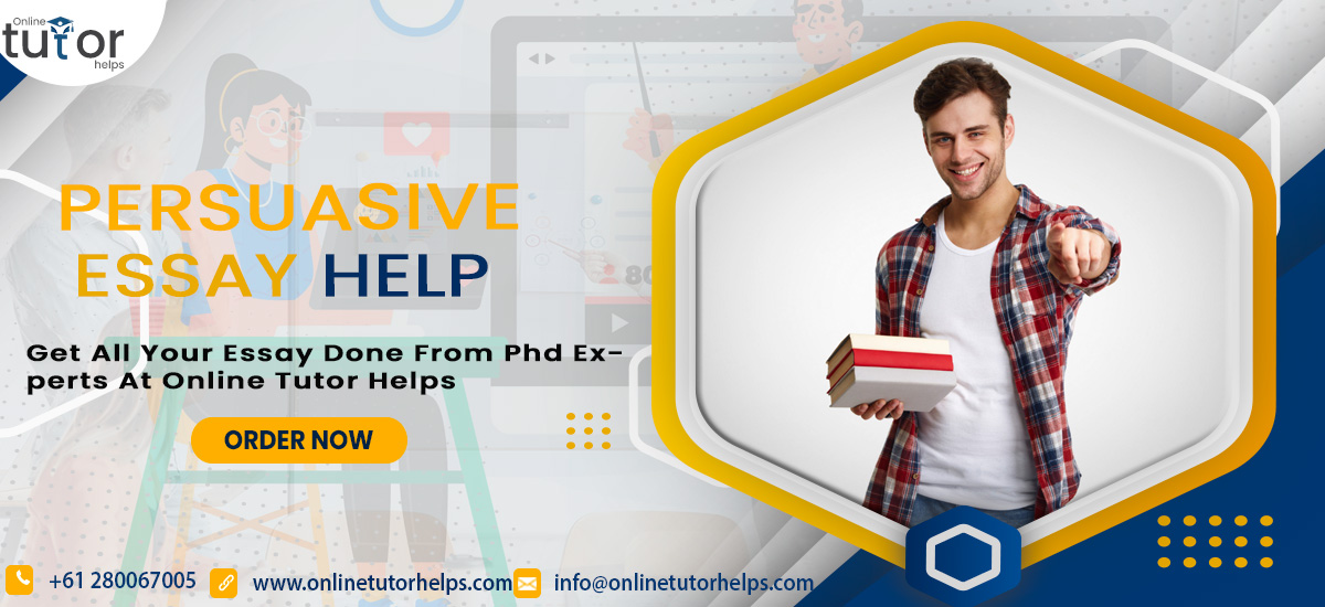 LiveTutorHelp's tweet image. Persuasive Essay Help is a reliable and professional academic assistance service catering to the needs of students studying. 
#PersuasiveEssayHelp
onlinetutorhelps.com/persuasive-ess…