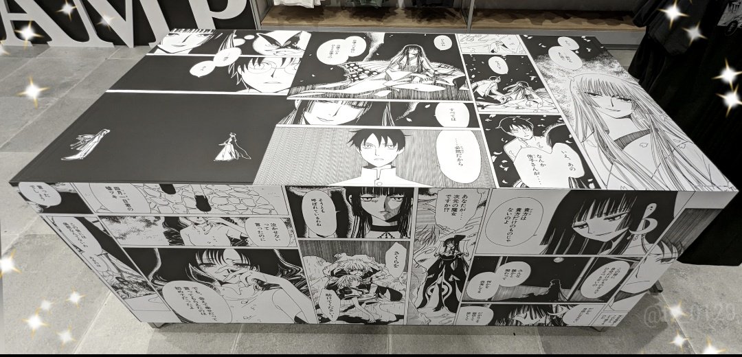 さとこ tweet media