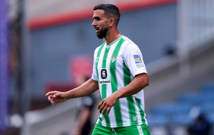 🚨JUGADORES CERCA DE SALIR

🔘MARTÍN MONTOYA 👉SALIDA INMINENTE

🟢Hoy se hará OFICIAL su marcha al Aris de Salónica tras RESCINDIR contrato.

✍️Su ficha no era de las más altas, 0,8 M€ netos por temporada

#Fichajes #Betis