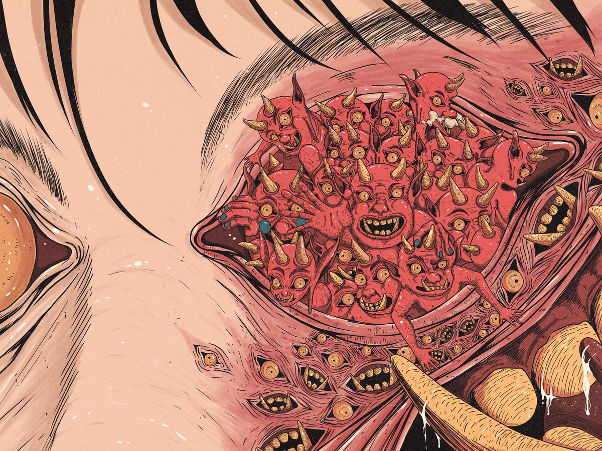 Listed on <a href="/foundation/">Foundation 🌐</a>🚨

"Eyes"
Reserve price : 0.08 $ETH
Link in below !!