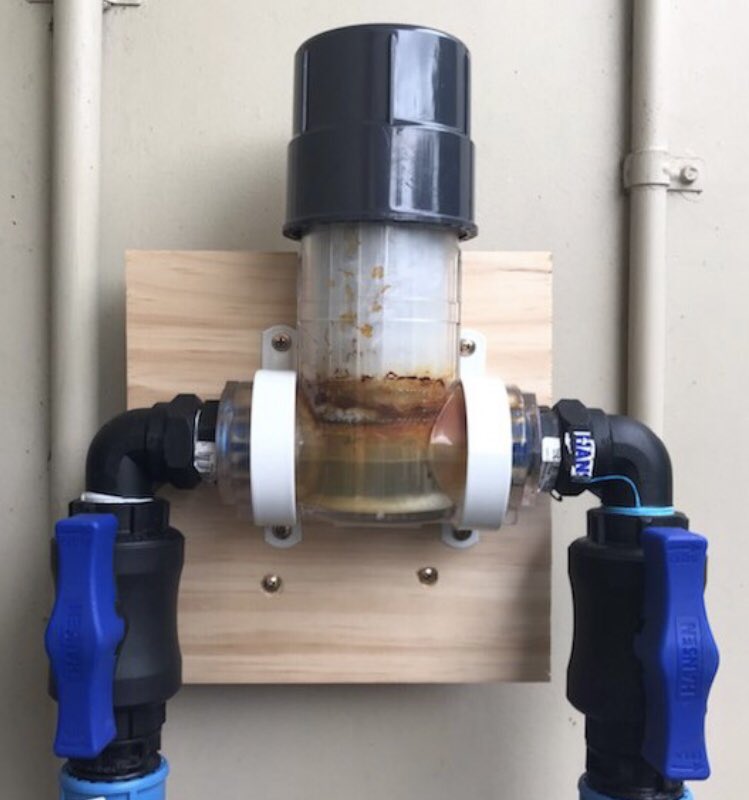 mawchemofficial's tweet photo. @RealTalkFadzie Are you having challenges with your drinking water?, we are here to provide the help you need.
Contact us for household/ commercial water treatment systems e.g water softening, reverse osmosis, chlorination, filtration etc https://t.co/jxm8UxSpHW