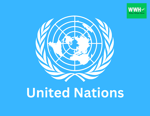 WhoWhatHow_'s tweet photo. The United Nations (UN) | WWH✅ 
Learn more: https://t.co/T6Hdh1ujdR 

#UnitedNations 
#LearnShareExplore https://t.co/Xg3o7bXHNN