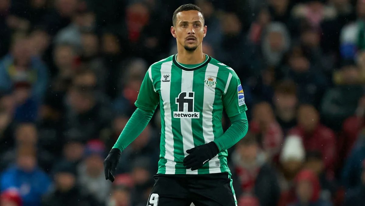 🚨JUGADORES CERCA DE SALIR

🔘LUIZ FELIPE 👉OFERTAS de #Napoli y #WestHam 

✍️La oferta del equipo inglés podría rondar los 20M€

▶️Llegó libre. Es uno de los jugadores que podría aportar más plusvalía

#fichaje #LALIGAEASPORTS