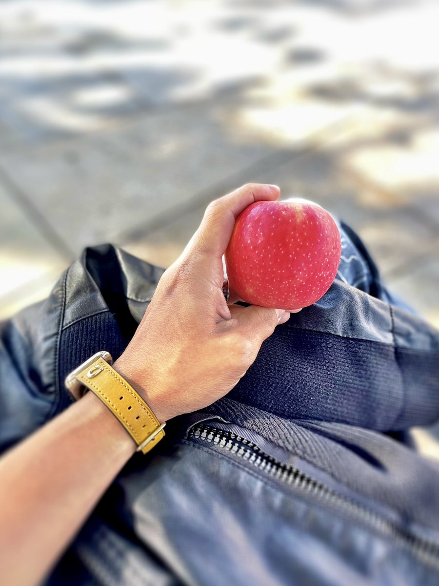 Are you a Good or a Bad Apple?
First day of school <a href="/DeathNoteLDN/">Death Note: The Musical</a> #deathnote #deathnotelondon
