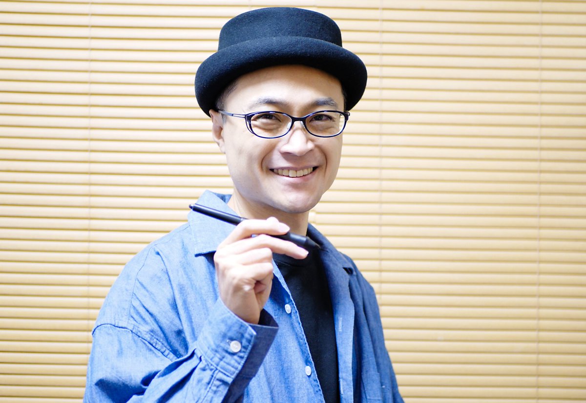 なおきさん さいとう なおき🍀 on X: 