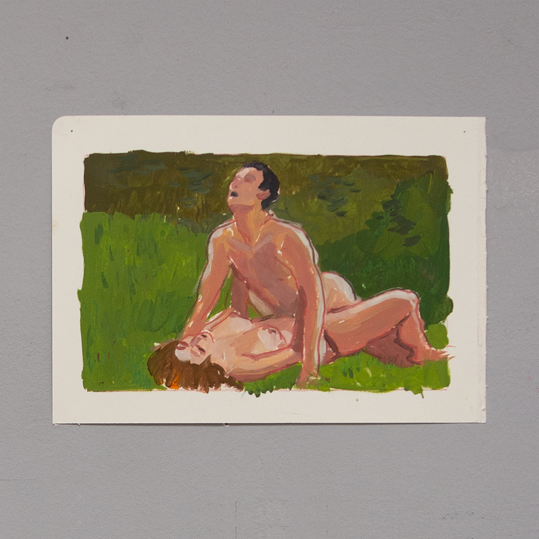 𝓛𝓮𝓭𝓪 𝔂 𝓮𝓵 𝓬𝓲𝓼𝓷𝓮 🖌️  Una historia en tres partes. Interprete o reinterprete, haga lo que usted quiera pero recuerde: Mito y mitad todo realidad 🎨 Óleo, spray y lápices de papel (varios tamaños