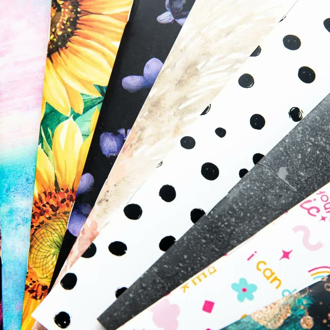 TPositiveTC's tweet photo. Our A5 lined notebooks are the perfect companion to our planners! These match all 11 planner designs and are designed to fit inside the pocket of all our planners. https://t.co/kTLLcnpvrc #Notebooks #PlannerAccessories #OrganisedLife https://t.co/WXyQCizuf3