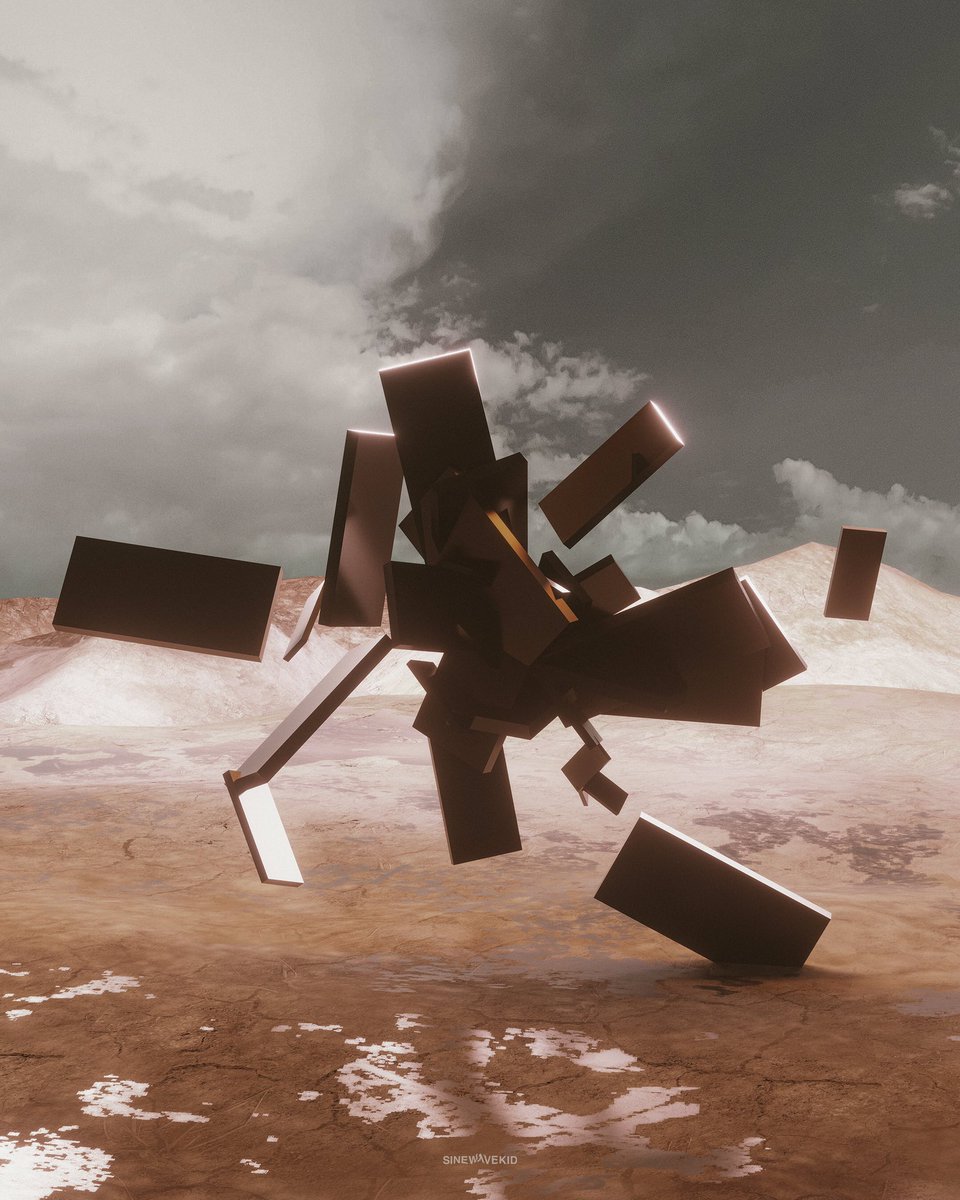 SINEWΛVEKID tweet media