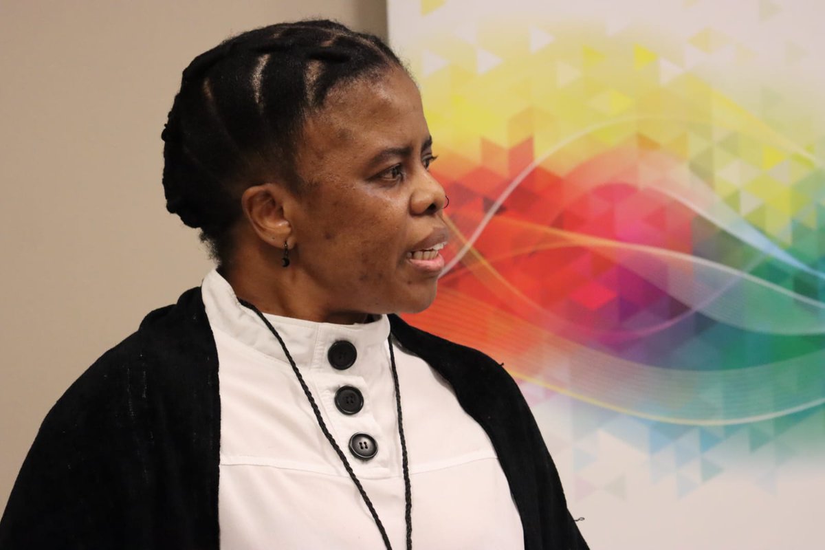 DBE_SA's tweet image. This two-day workshop is the first face-to-face engagement between the DBE, provincial education officials, @Dotransport and representatives from the aviation and aerospace sector.
#ThreeStreamModel #AviationInSchools