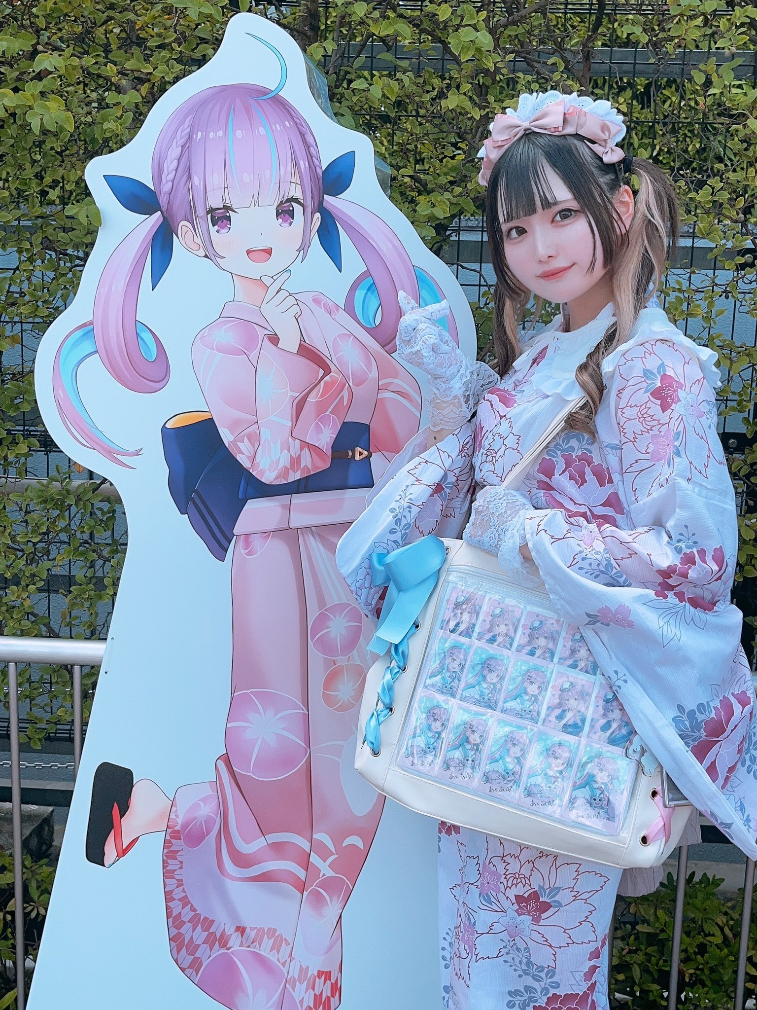 みらちょす⤴️ on X: 