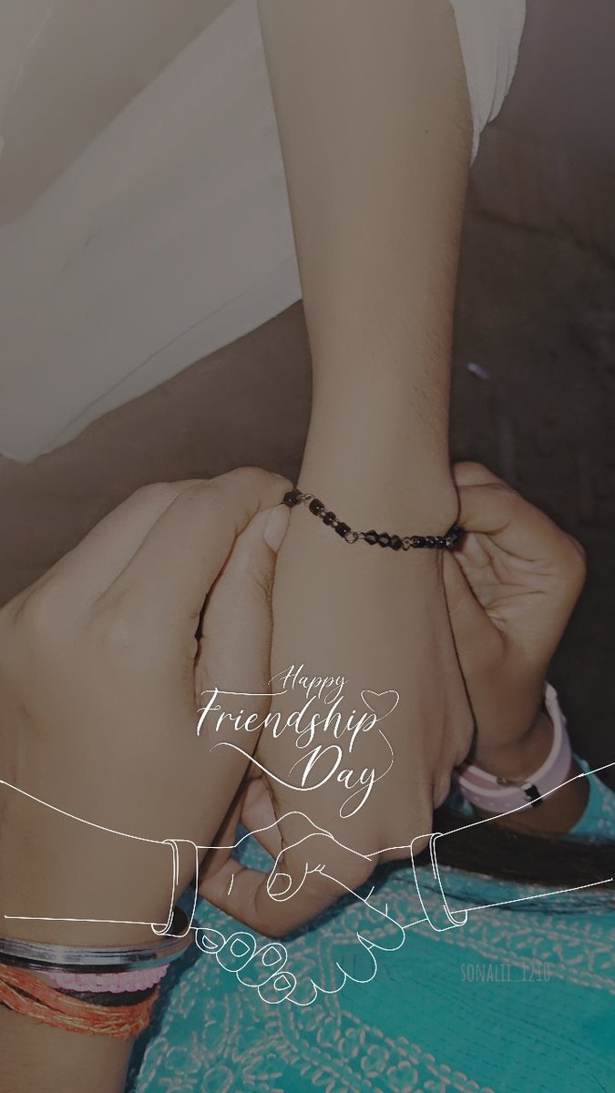 sonaali_07's tweet photo. #FriendshipDay2023 https://t.co/cN6B0TGEoL