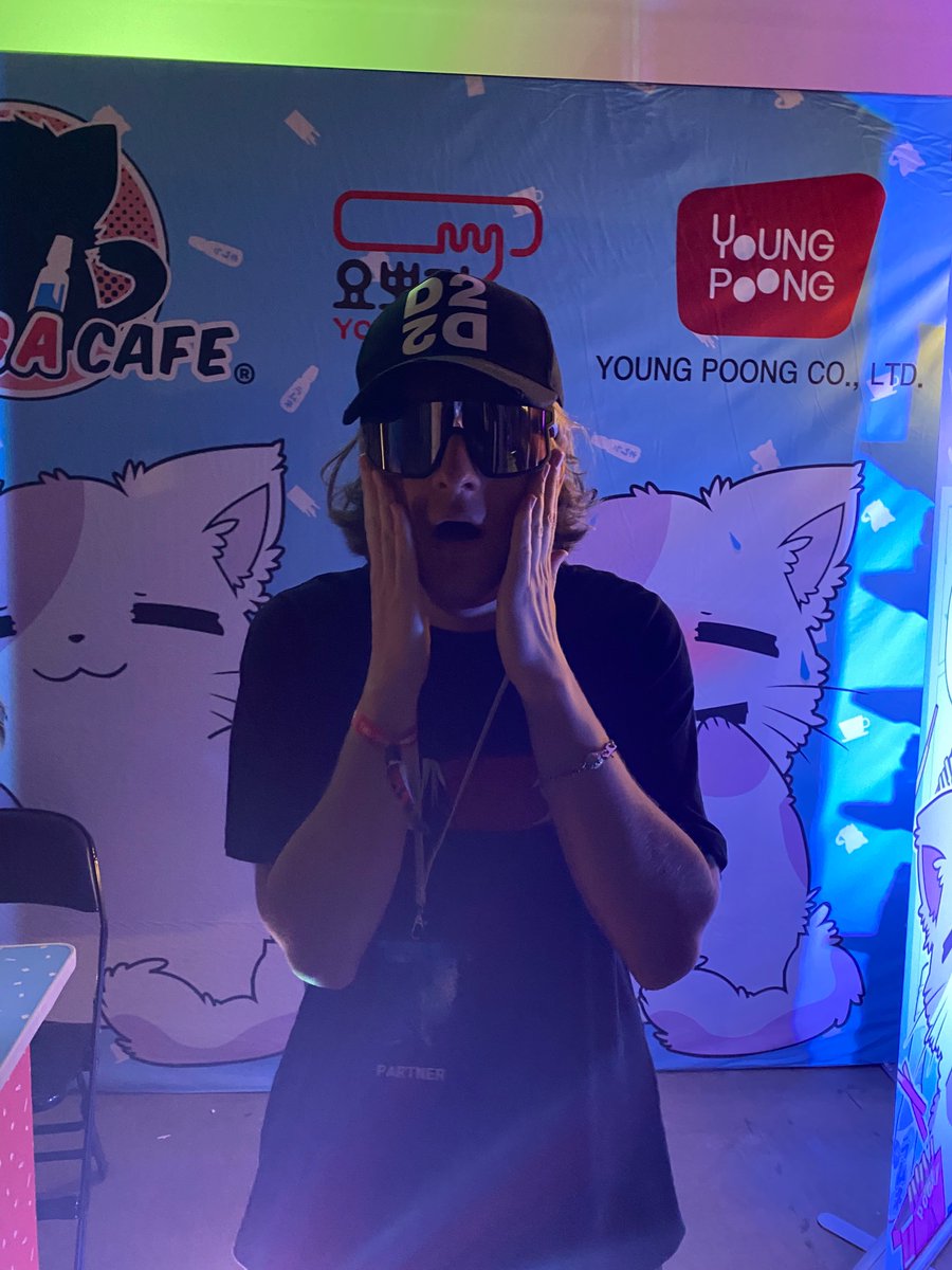 Assembly was great! Thanks <a href="/MangaCafe/">Manga Cafe</a> and <a href="/GoodgameMedia/">Goodgames Media</a> for opportunity!