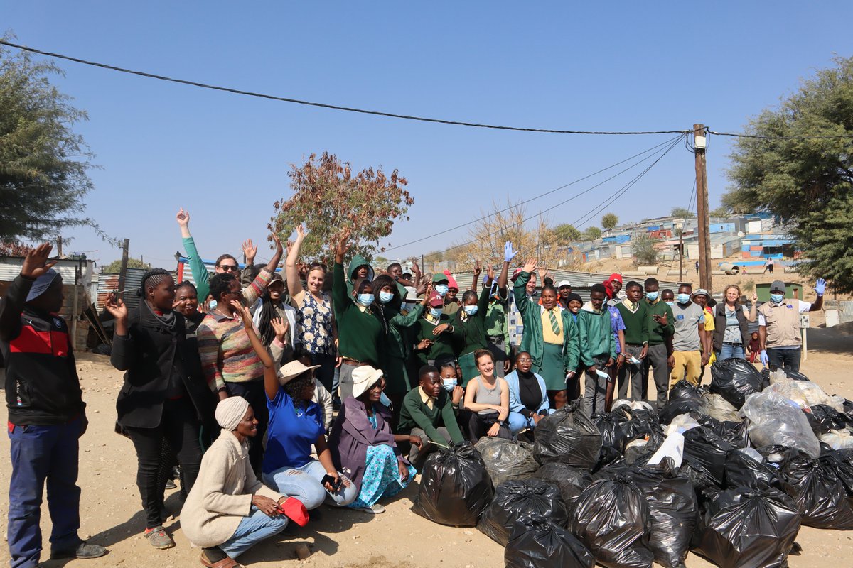 TH!NK Namibia tweet media