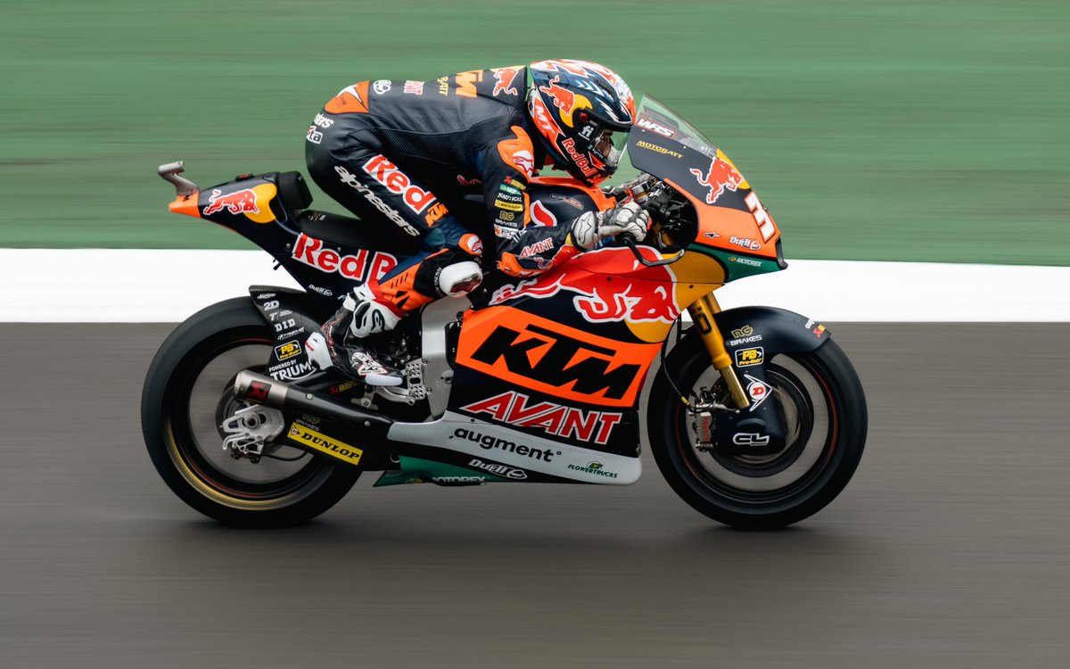 Weekend at MotoGP and absolutely loved it. Look forward to many more. <a href="/MotoGP/">MotoGP™🏁</a>