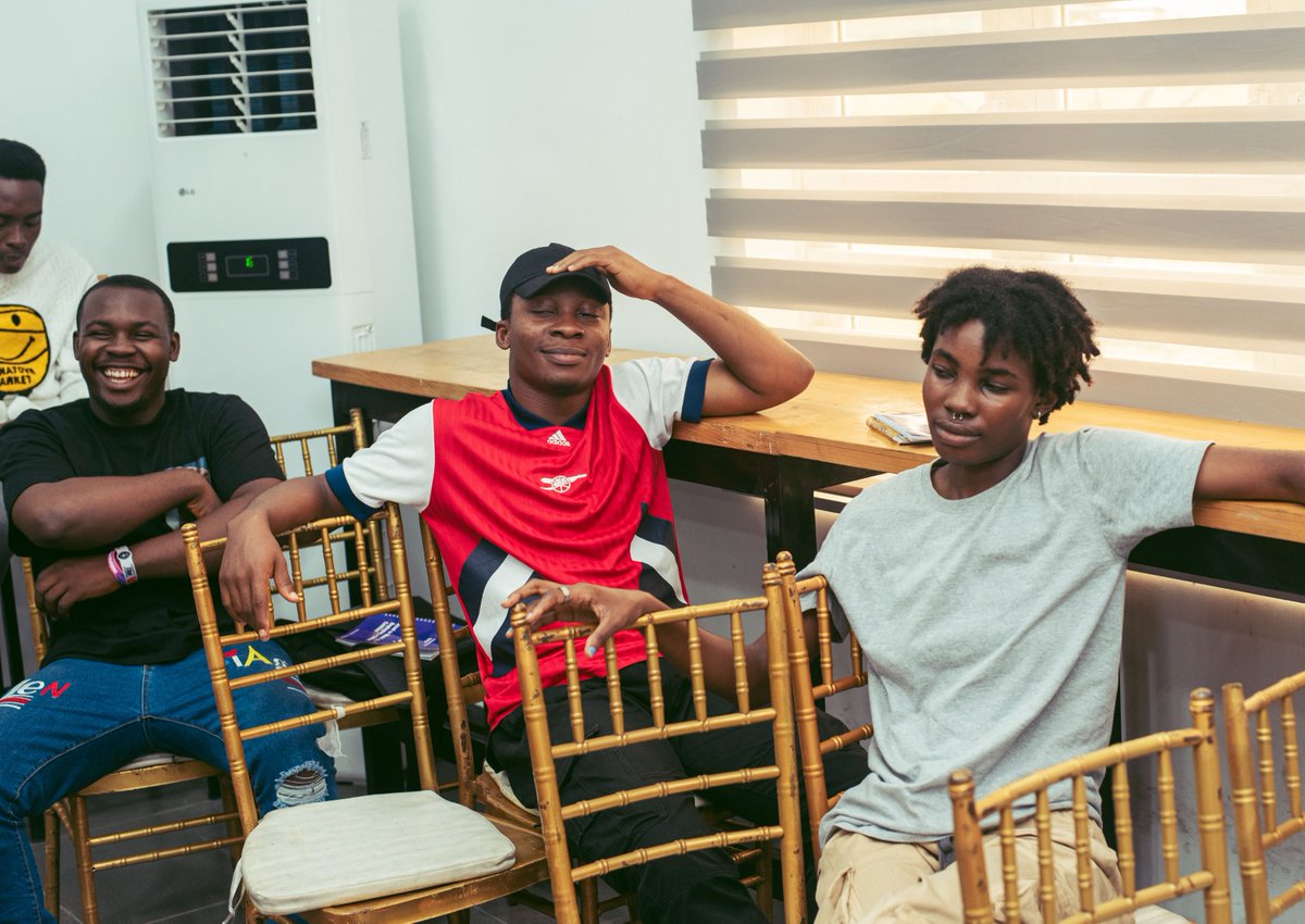 Timothy_Ovie's tweet photo. To stay up-to-date on future events and workshops hosted by #PolygonGuildDelta, you can join the community on @Meetup here - https://t.co/I1suOGeUSY
And also on Telegram at - https://t.co/gz792t7FSY
Cc @0xPolygonDevs https://t.co/yEARHSBcjg