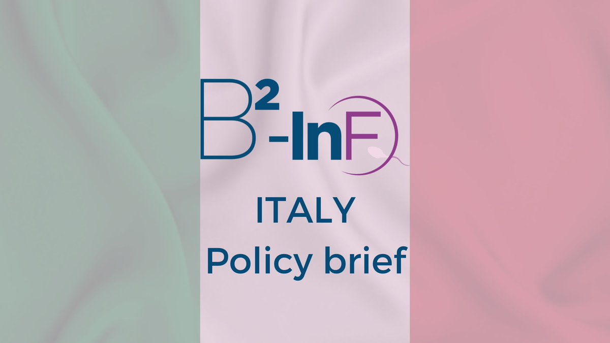 B2-InF H2020 Project tweet media