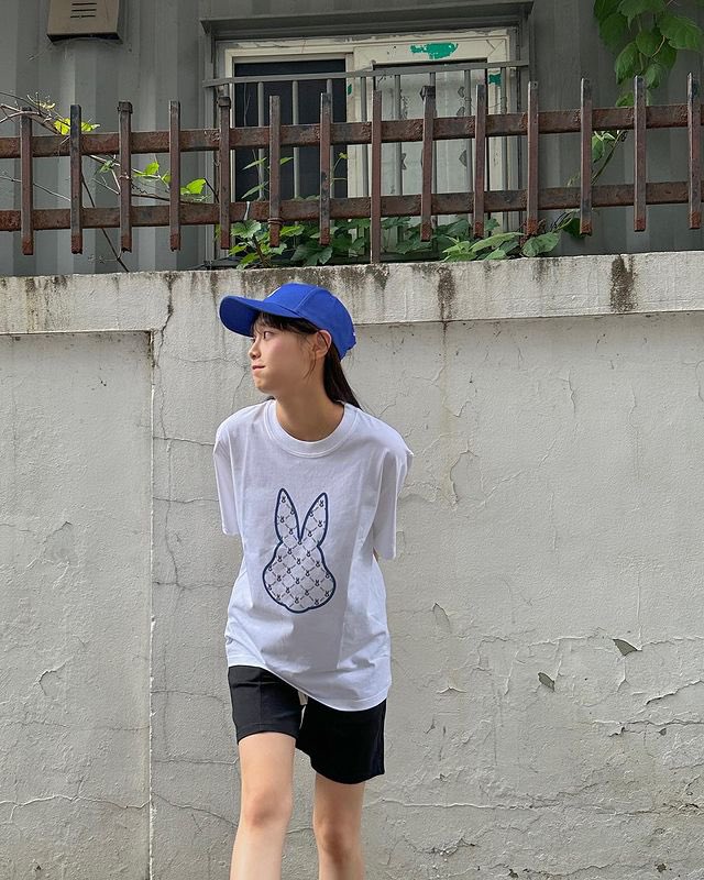 [IG] 230807 Chuu Instagram update #1

#이달의소녀