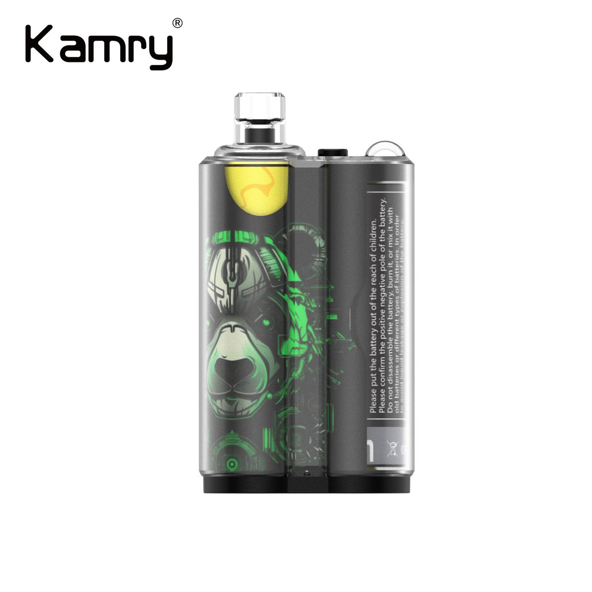 HXriver's tweet image. The world's first oil change cabin type (gun magazine)
Replaceable battery
Unique shape
Comfortable feel
#Replaceablevape
#puff #puffplus #puffbars #puffpuff #vapes #vape #kamry #vaping #ecigmod #ecig #800puff #kamry #kamryvape #kamryvapes