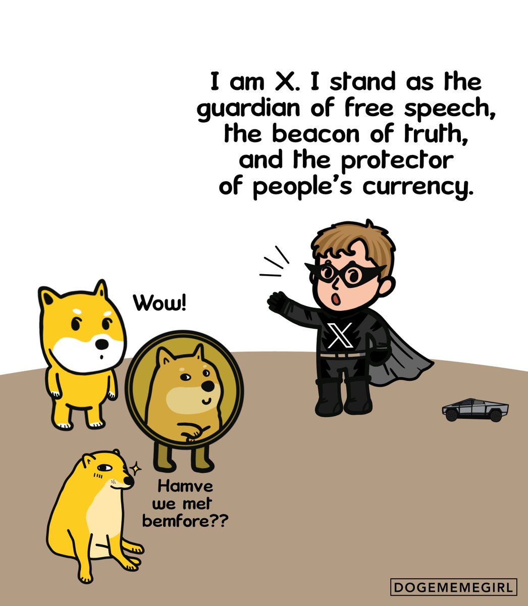 Doge with a pearl earring 🐾 tweet media