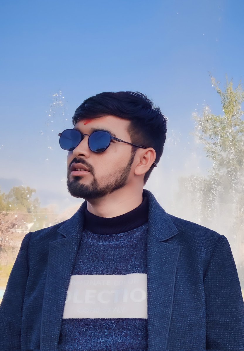 binod_dhami's tweet photo. 💚���� https://t.co/abOtOK2HW7